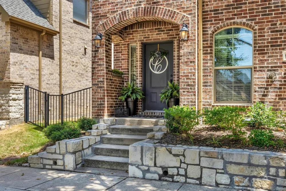 5646 Grosseto Drive Frisco, TX 75034