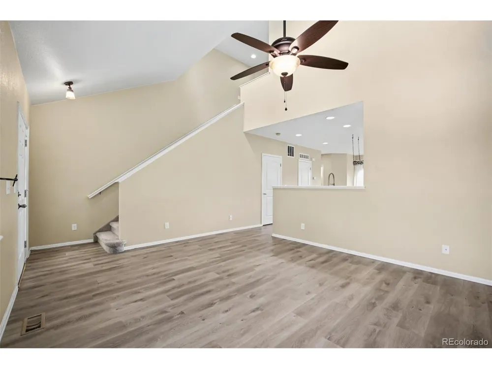 3603 Amber Sun Circle Castle Rock, CO 80108