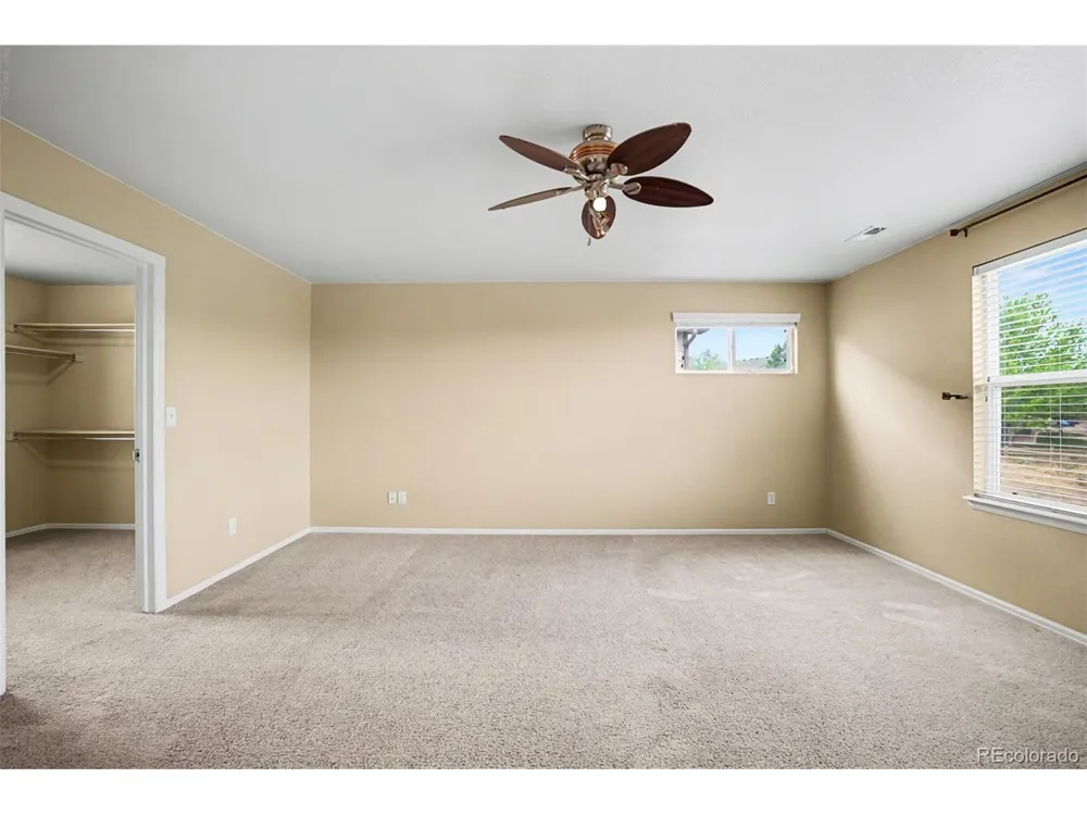 3603 Amber Sun Circle Castle Rock, CO 80108