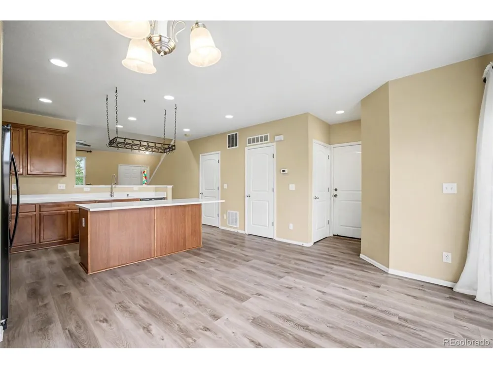 3603 Amber Sun Circle Castle Rock, CO 80108