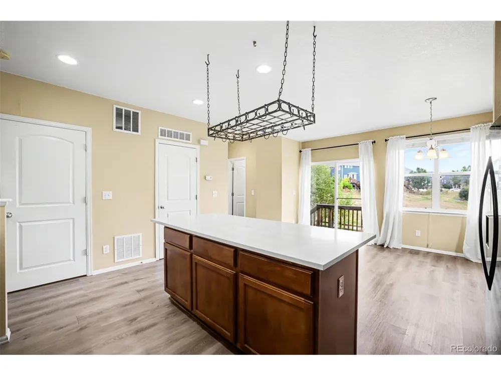3603 Amber Sun Circle Castle Rock, CO 80108