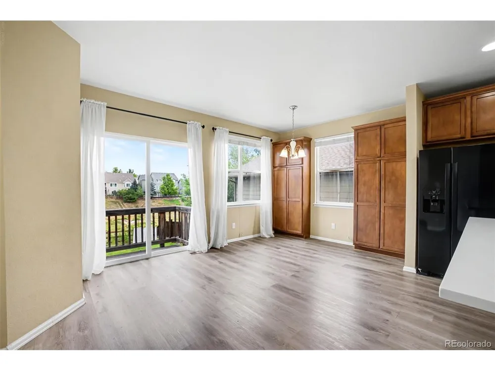 3603 Amber Sun Circle Castle Rock, CO 80108