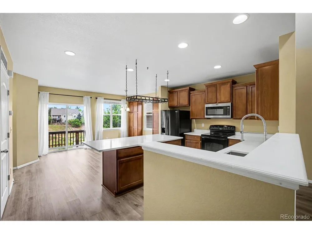 3603 Amber Sun Circle Castle Rock, CO 80108