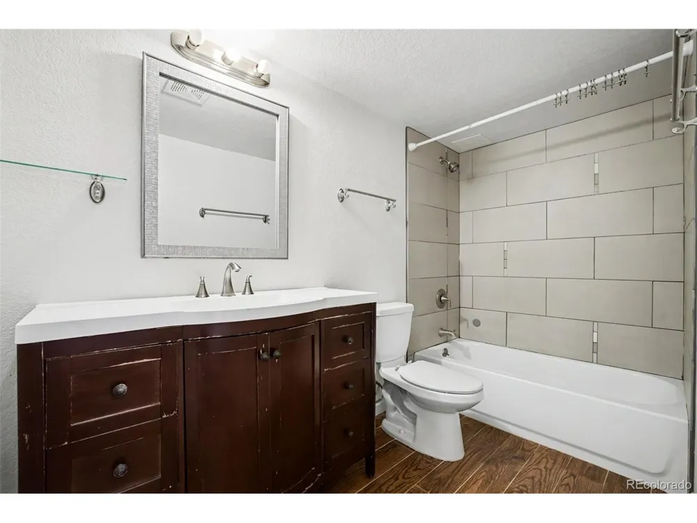 3603 Amber Sun Circle Castle Rock, CO 80108