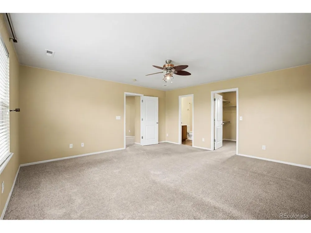 3603 Amber Sun Circle Castle Rock, CO 80108