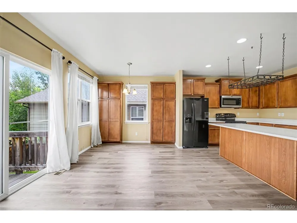 3603 Amber Sun Circle Castle Rock, CO 80108