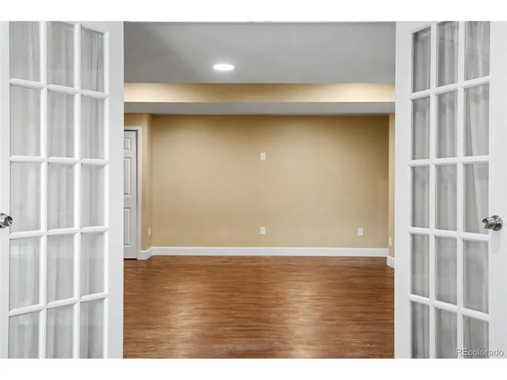 3603 Amber Sun Circle Castle Rock, CO 80108