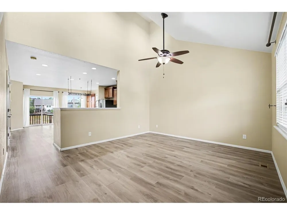 3603 Amber Sun Circle Castle Rock, CO 80108