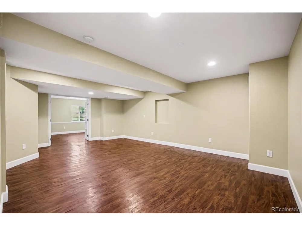 3603 Amber Sun Circle Castle Rock, CO 80108