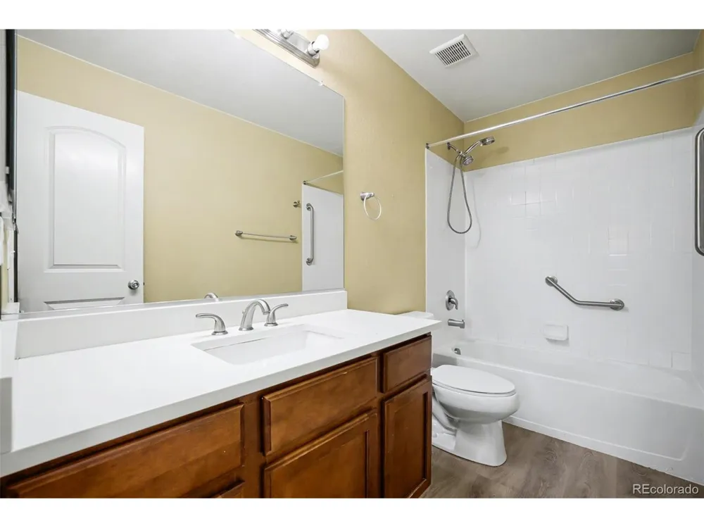3603 Amber Sun Circle Castle Rock, CO 80108