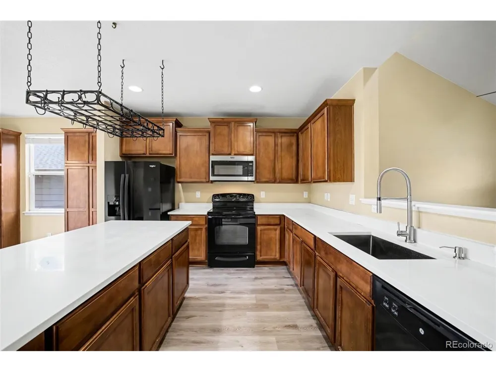3603 Amber Sun Circle Castle Rock, CO 80108
