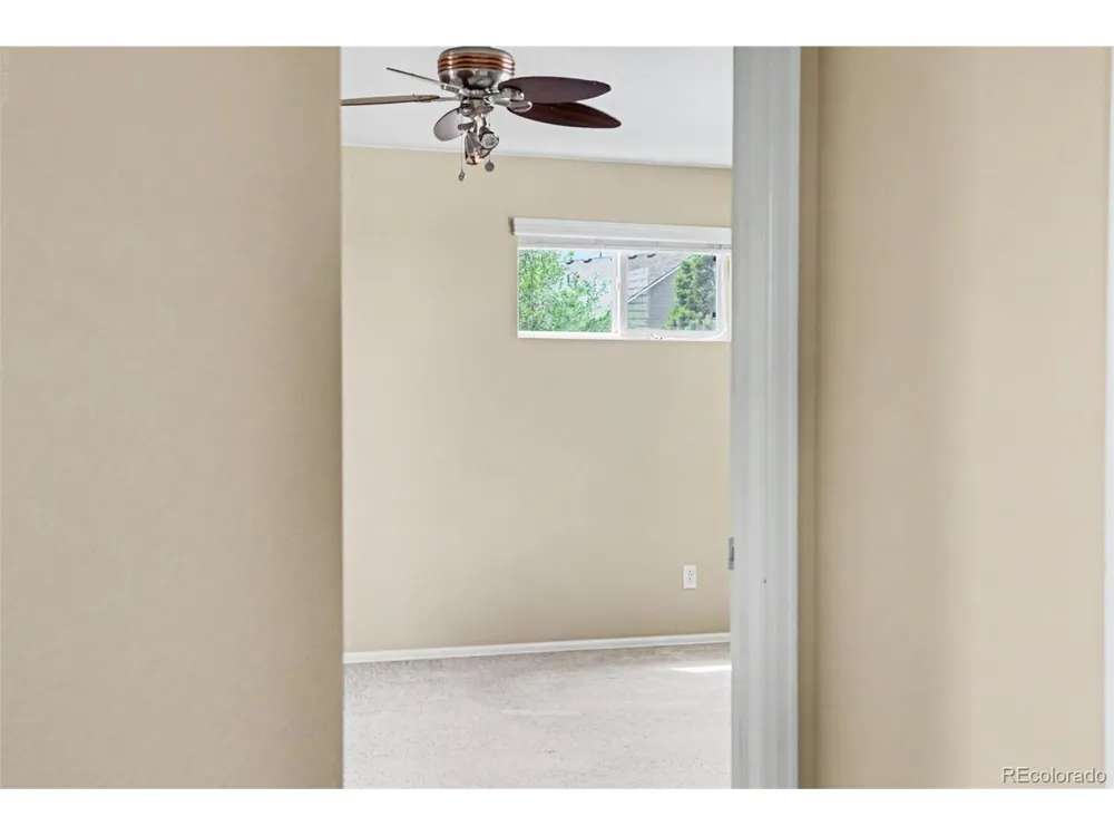 3603 Amber Sun Circle Castle Rock, CO 80108