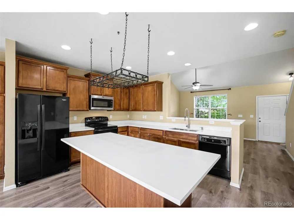 3603 Amber Sun Circle Castle Rock, CO 80108