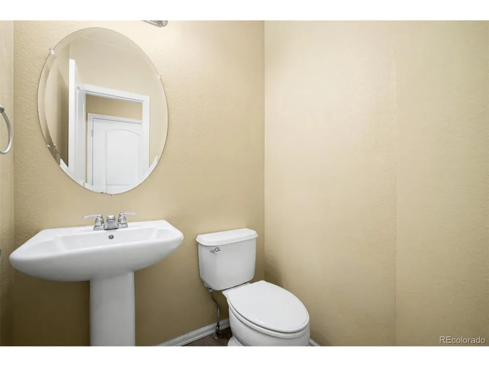 3603 Amber Sun Circle Castle Rock, CO 80108
