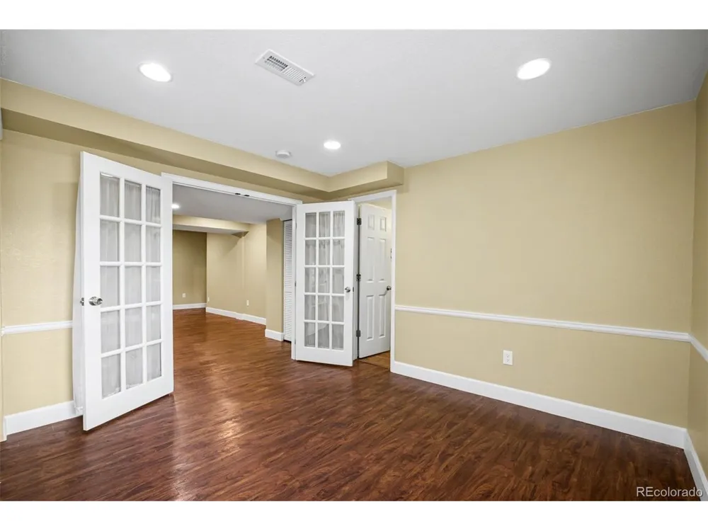 3603 Amber Sun Circle Castle Rock, CO 80108
