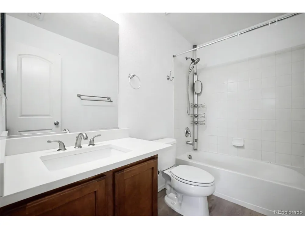 3603 Amber Sun Circle Castle Rock, CO 80108