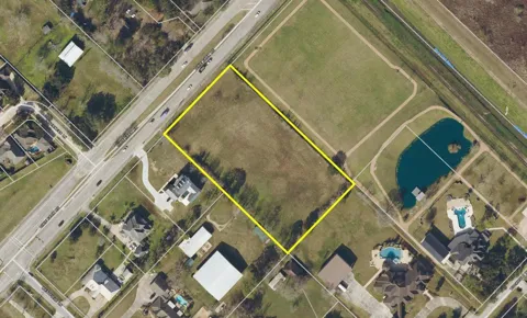3521 Dixie Farm Road