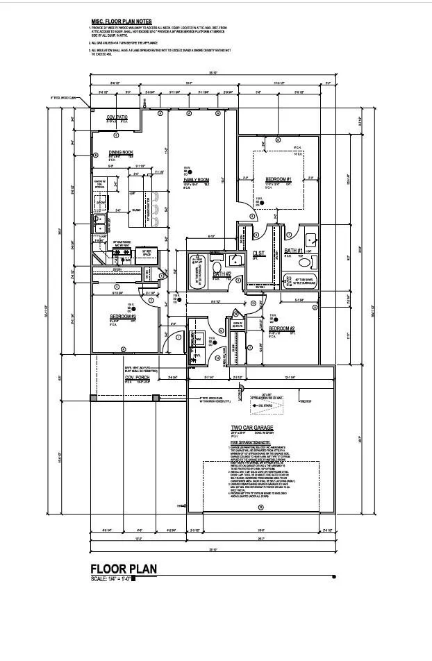 3425 Drew Street Houston, TX 77004