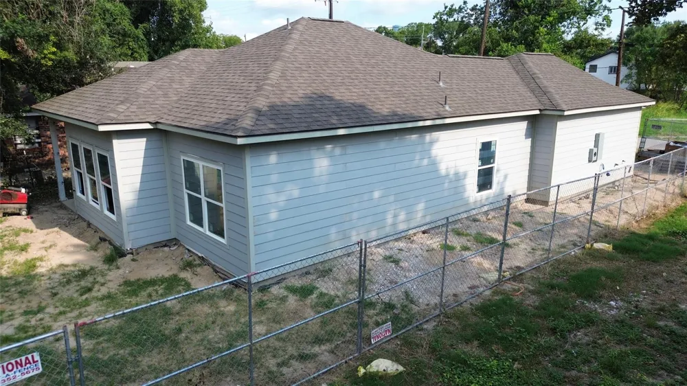 3425 Drew Street Houston, TX 77004