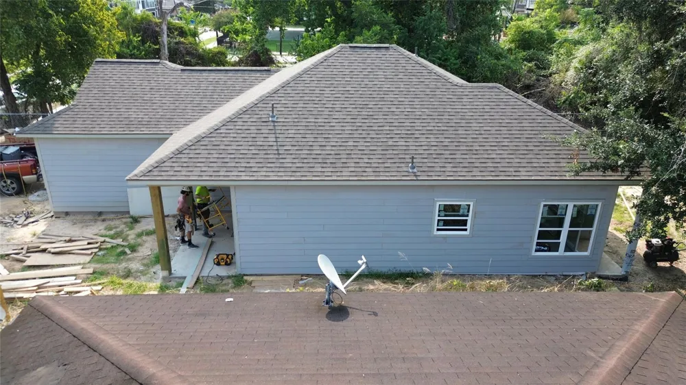 3425 Drew Street Houston, TX 77004