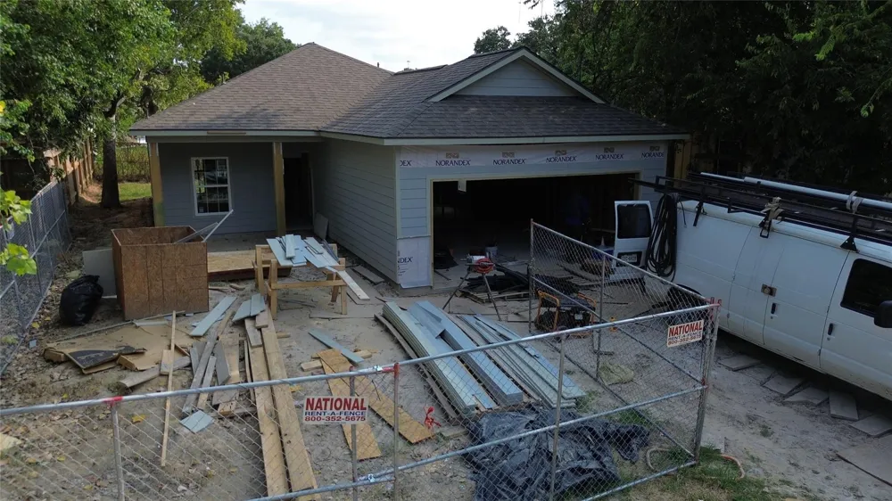 3425 Drew Street Houston, TX 77004
