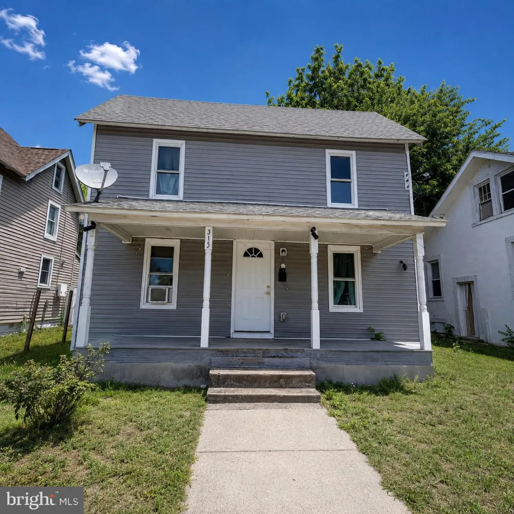 315 CHARLES STREET Salisbury, MD 21804