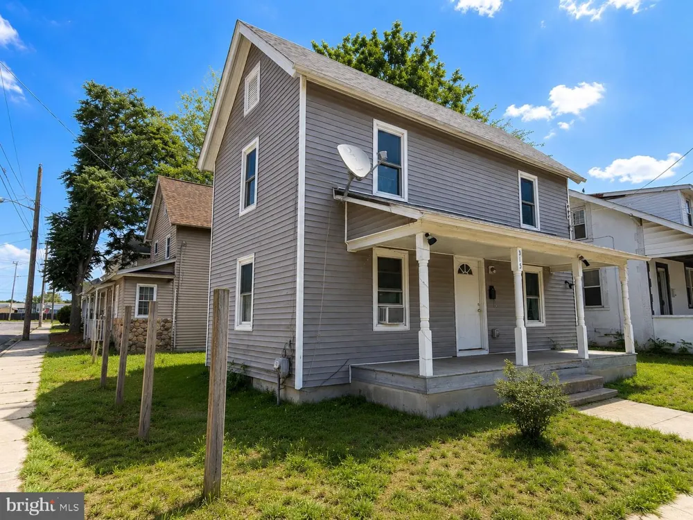 315 CHARLES STREET Salisbury, MD 21804