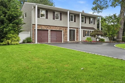 54 Twin Oaks Drive