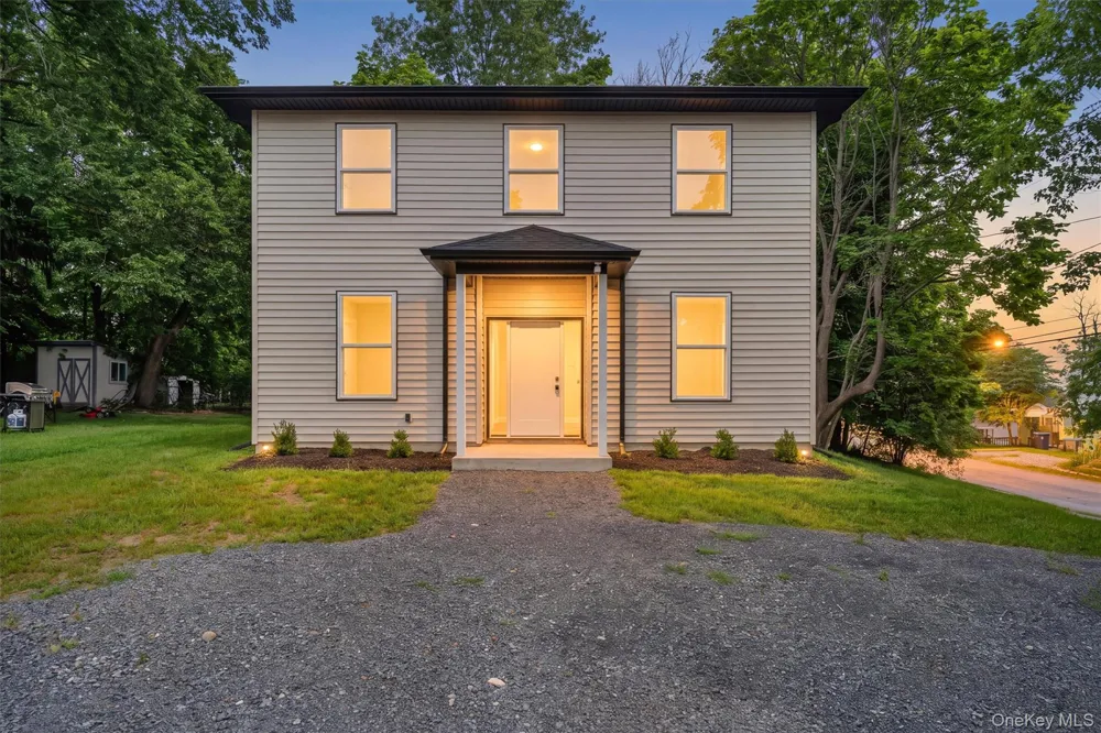 1 Hulse Street Middletown, NY 10940