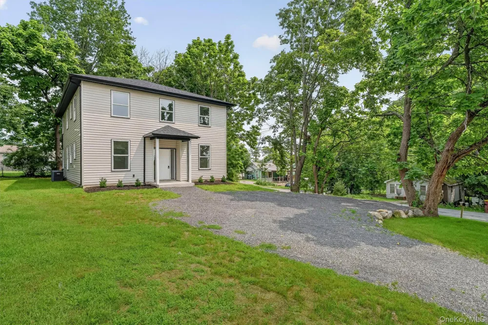 1 Hulse Street Middletown, NY 10940