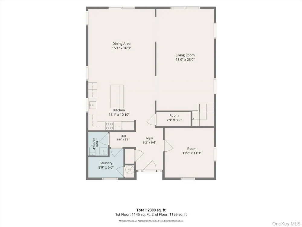 1 Hulse Street Middletown, NY 10940
