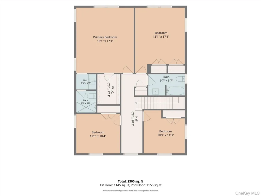1 Hulse Street Middletown, NY 10940