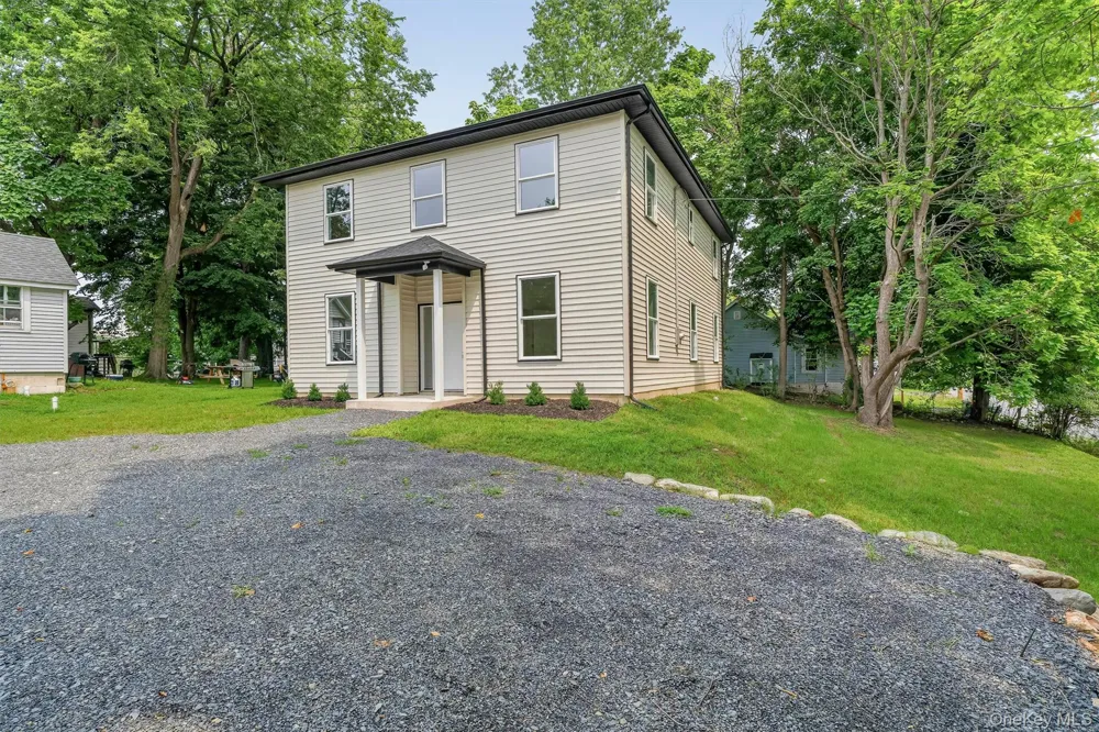 1 Hulse Street Middletown, NY 10940