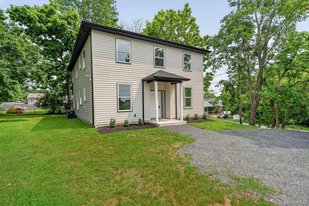 1 Hulse Street Middletown, NY 10940