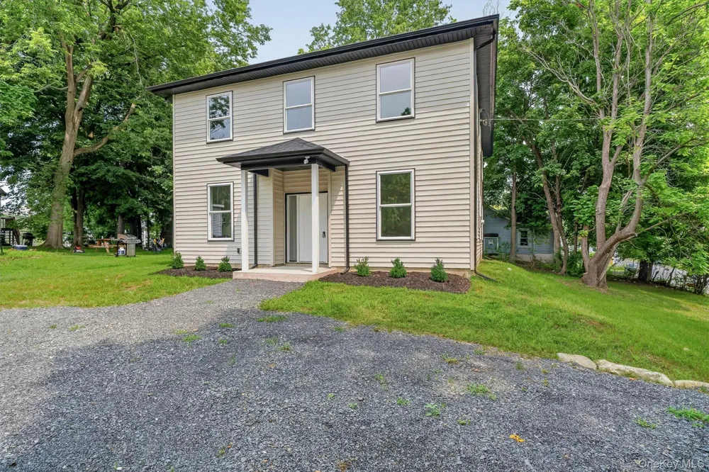 1 Hulse Street Middletown, NY 10940