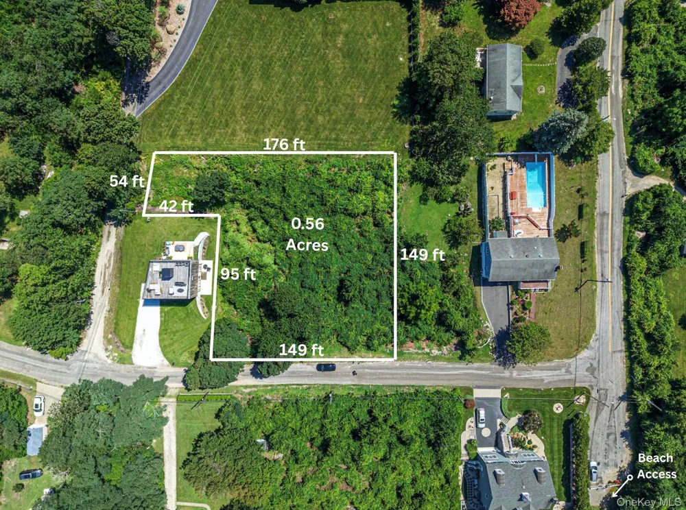 400 Aquaview Avenue East Marion, NY 11939