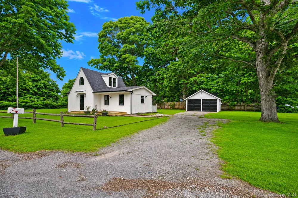 137 Elder Drive Mastic Beach, NY 11951
