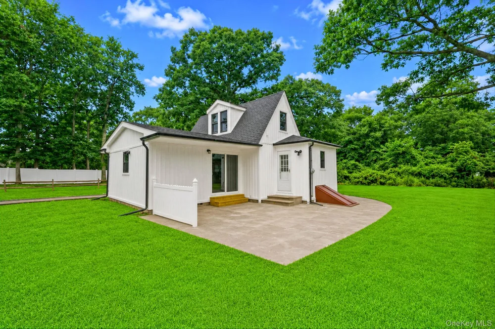 137 Elder Drive Mastic Beach, NY 11951