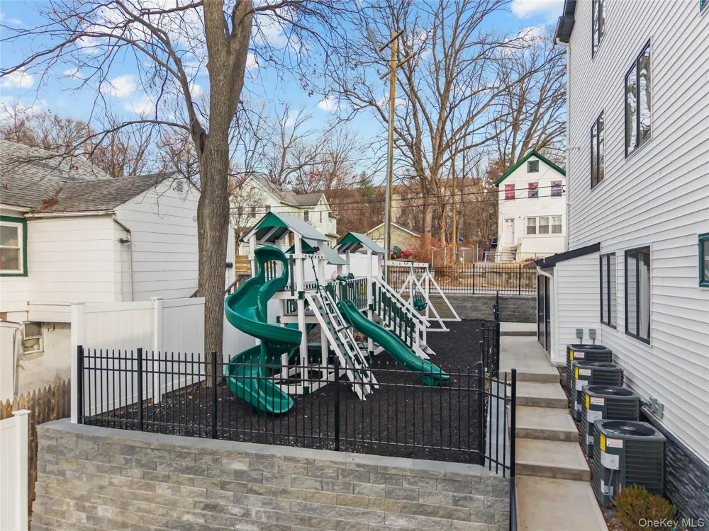 80 Memorial Park Drive #312 Spring Valley, NY 10977