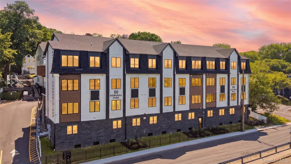 80 Memorial Park Drive #312 Spring Valley, NY 10977