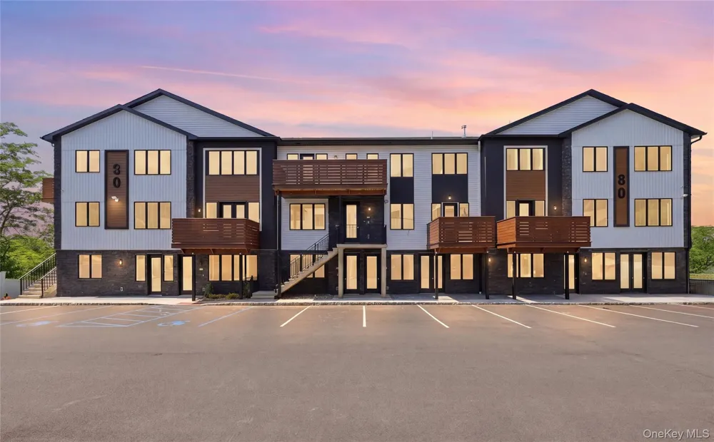 80 Memorial Park Drive #312 Spring Valley, NY 10977