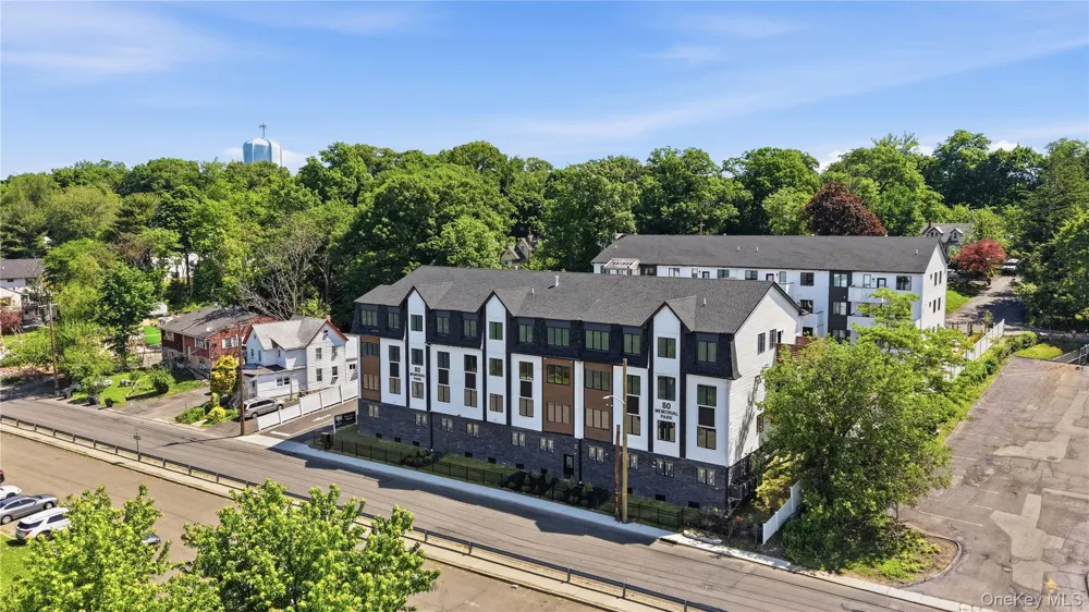 80 Memorial Park Drive #312 Spring Valley, NY 10977