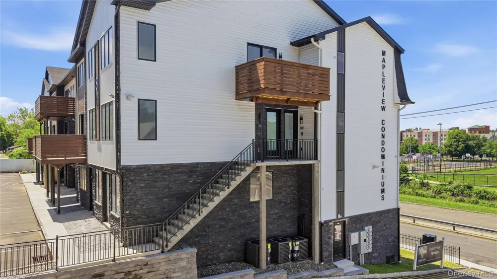 80 Memorial Park Drive #312 Spring Valley, NY 10977