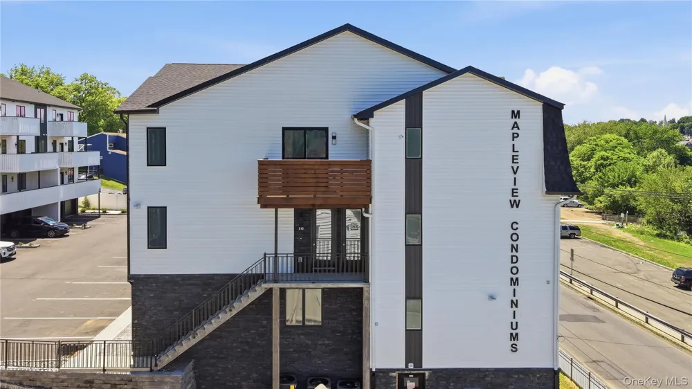 80 Memorial Park Drive #312 Spring Valley, NY 10977