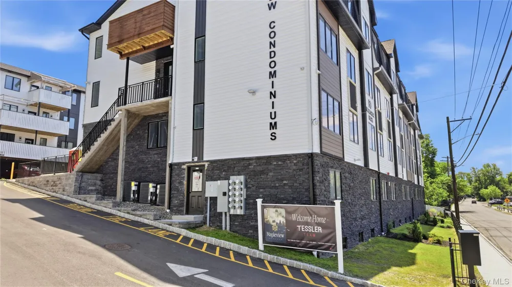 80 Memorial Park Drive #312 Spring Valley, NY 10977