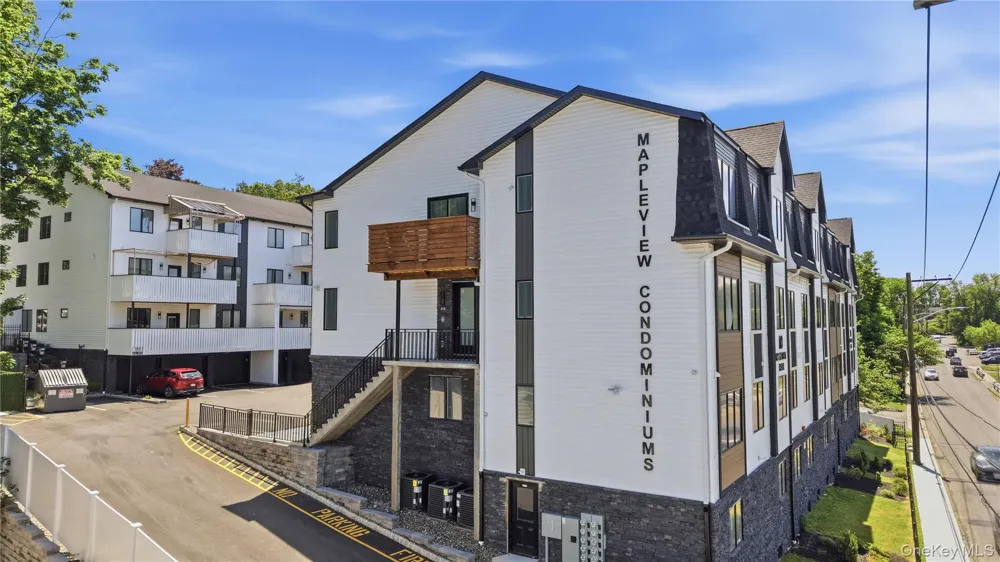 80 Memorial Park Drive #312 Spring Valley, NY 10977