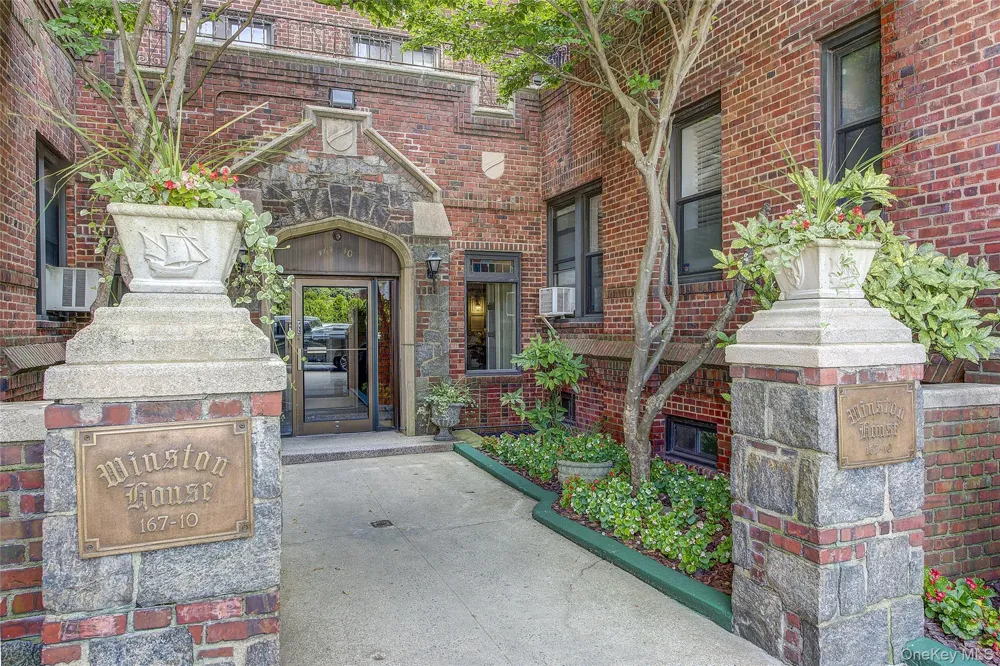 167-10 Crocheron Avenue #3A Flushing, NY 11358