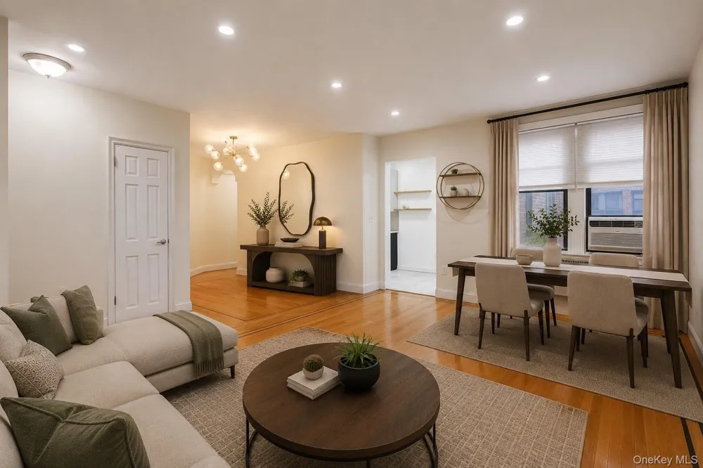 167-10 Crocheron Avenue #3A Flushing, NY 11358