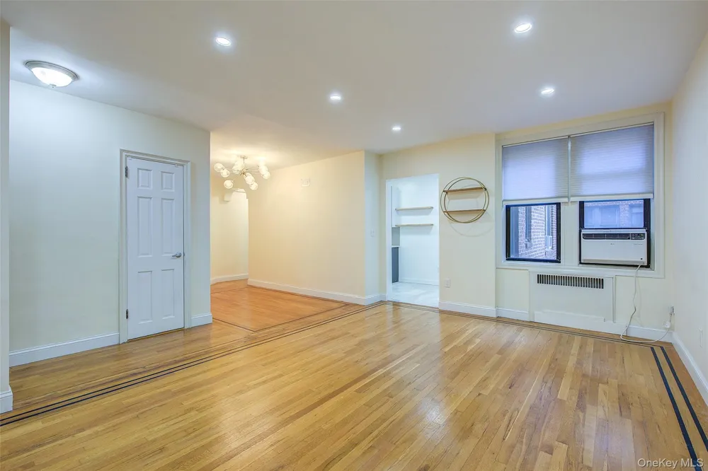 167-10 Crocheron Avenue #3A Flushing, NY 11358