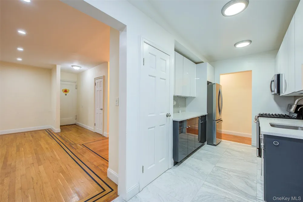 167-10 Crocheron Avenue #3A Flushing, NY 11358